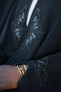 The Embellished Abaya